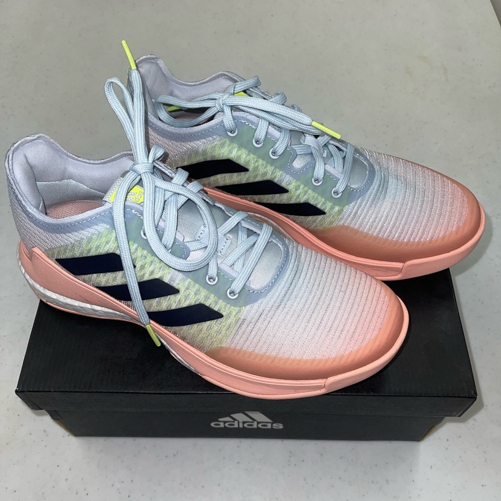 Adidas CrazyFlight Women’s Shoes